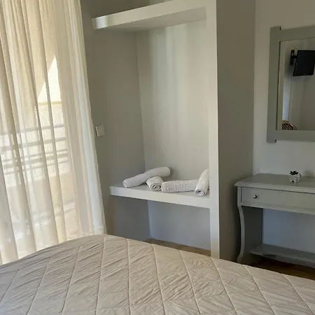 Konstantinos Apartment *