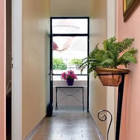 Διαμέρισμα Konstantinos *