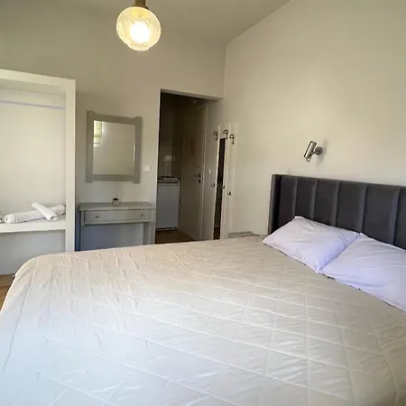 Apartment Konstantinos Tolo
