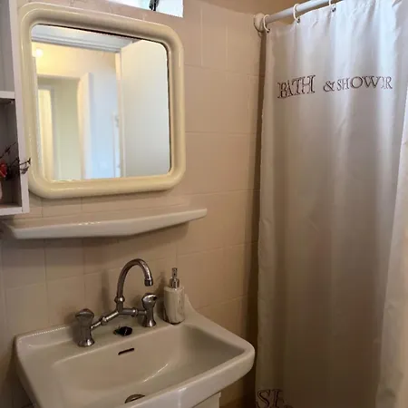 Apartment Konstantinos