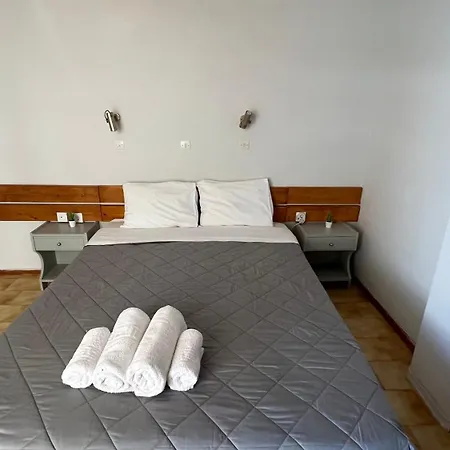 Konstantinos Apartament Tolón