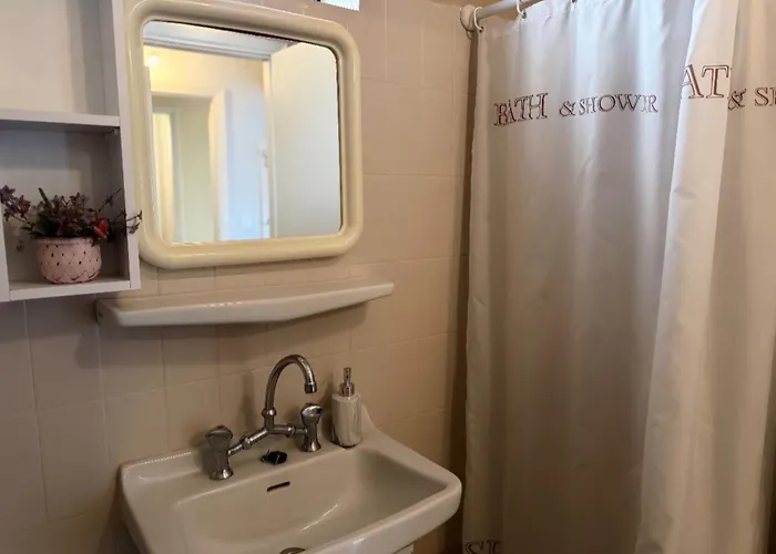 Apartament Konstantinos